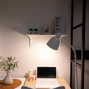 Arte Premium Oneroomtel Myeongdong Aparthotel