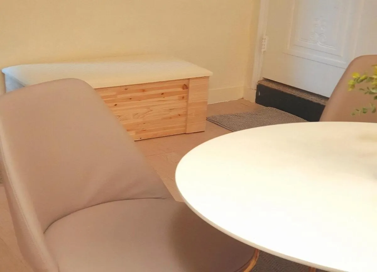 Rd House Apartment Seoul