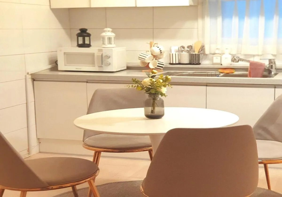 Rd House Apartment Seoul