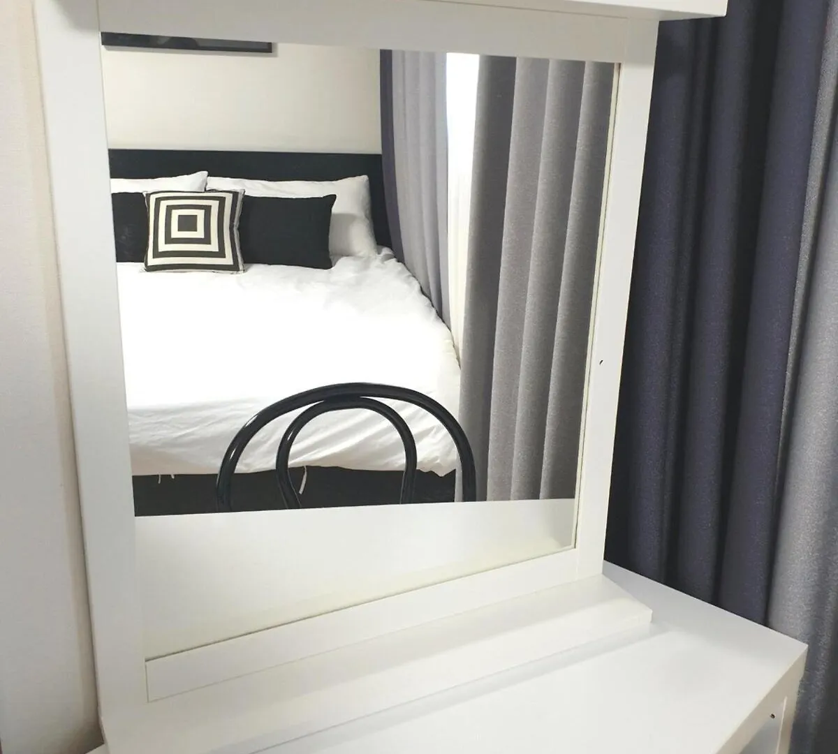 Rd House Apartment Seoul