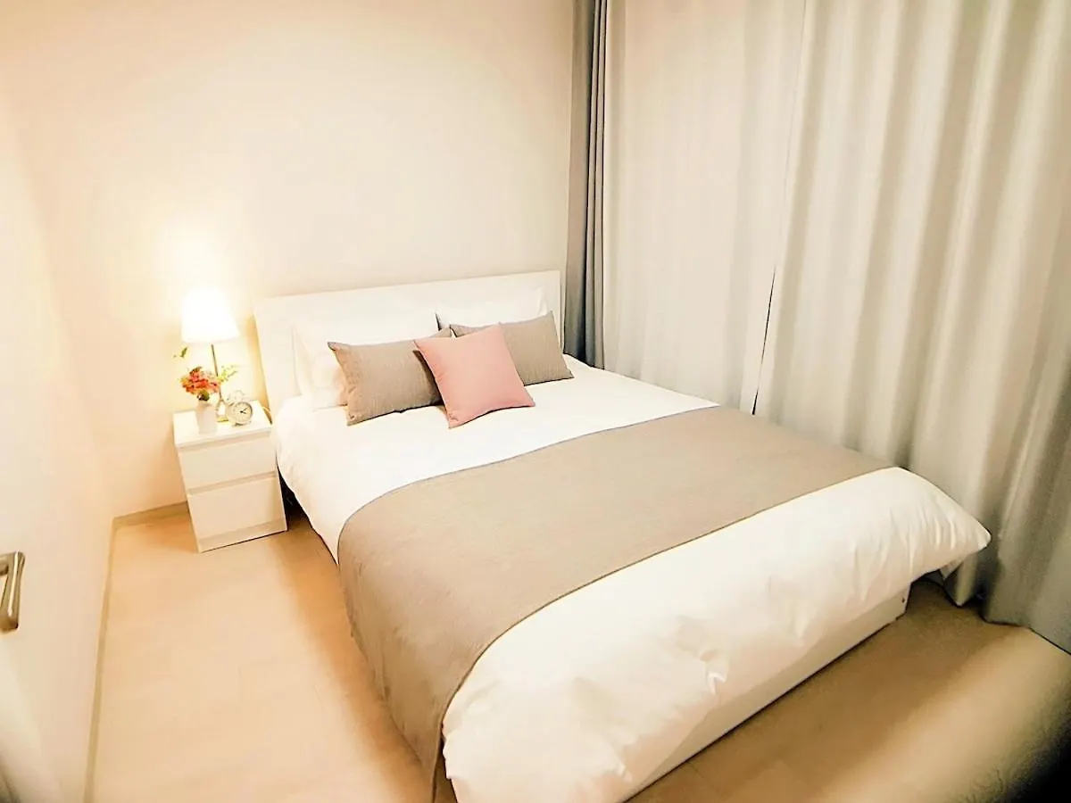 Rd House Apartment Seoul South Korea