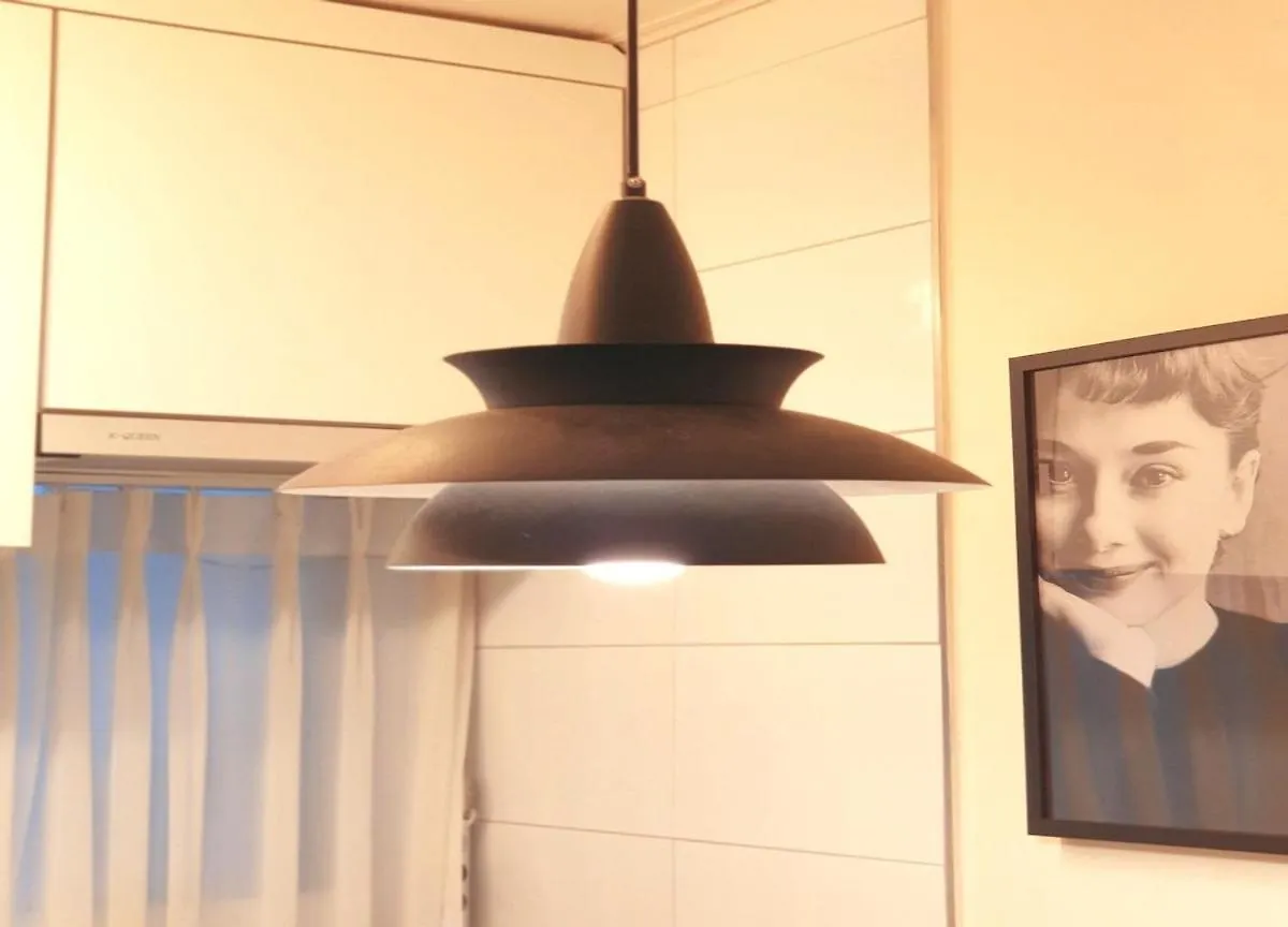 Rd House Apartment Seoul