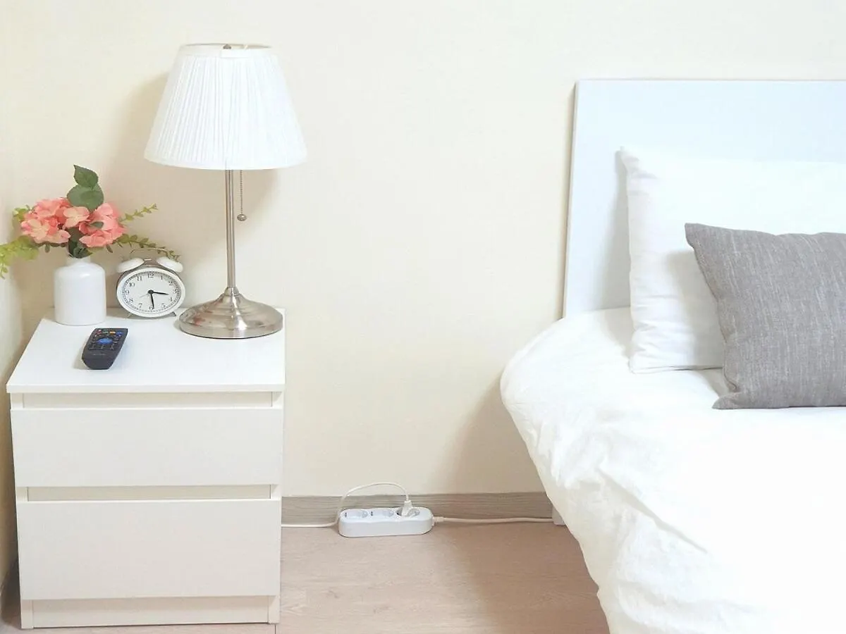 Rd House Apartment Seoul