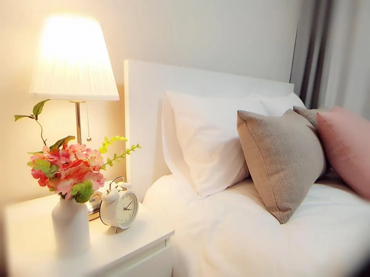 Rd House Apartment Seoul South Korea